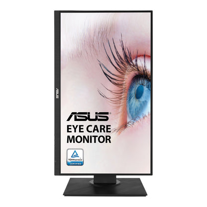 ASUS VA24DQLB LED display 60.5 cm (23.8") 1920 x 1080 pixels Full HD Black