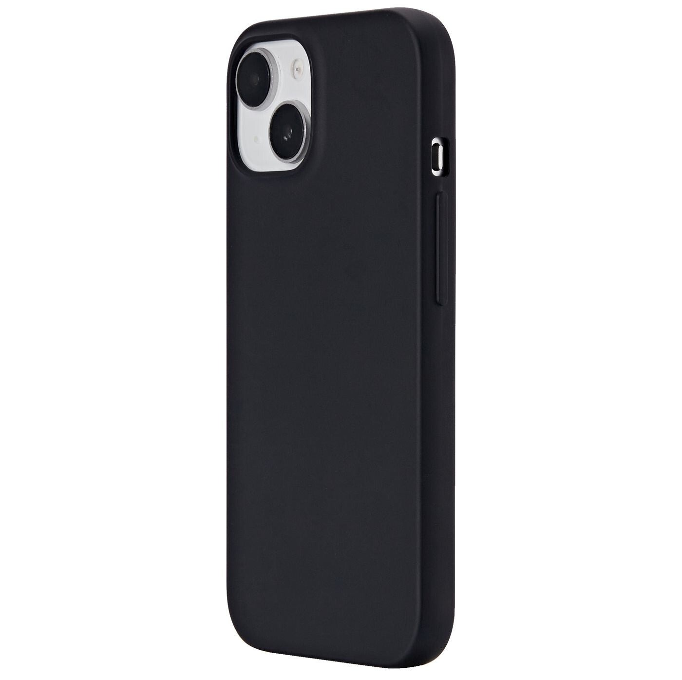 eSTUFF ES67101025 mobile phone case Cover Black
