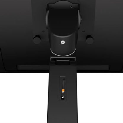Ergotron LX Pro Series 45-686-292 monitor mount / stand 68.6 cm (27") Desk Black
