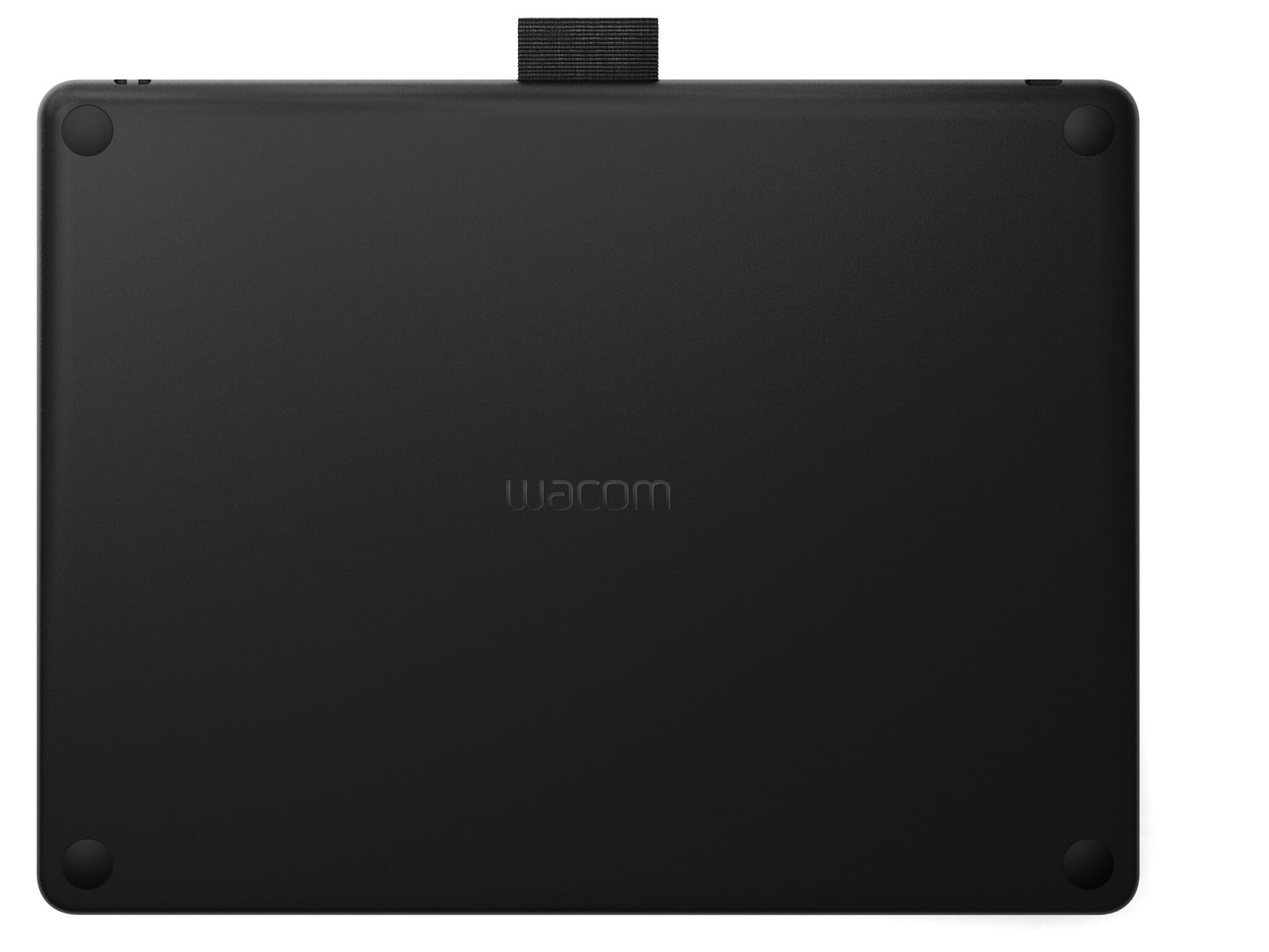 Wacom Intuos M Bluetooth graphic tablet Black 2540 lpi 216 x 135 mm USB/Bluetooth