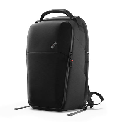 Lenovo ThinkPad 16" Click-Go 40.6 cm (16") Backpack Black, Dark Grey