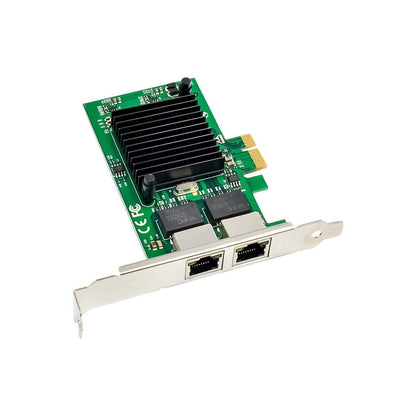 Microconnect MC-PCIEX1-82575 not categorized