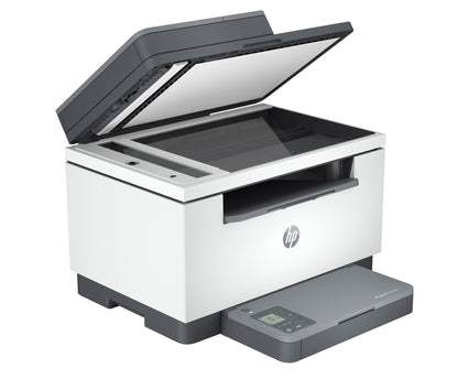 HP LaserJet M234sdw Wireless Multifunction Black and white Printer, Copier, Scanner; Duplex