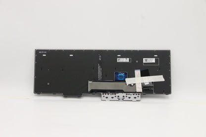 Lenovo 5N20W68242 laptop spare part Keyboard