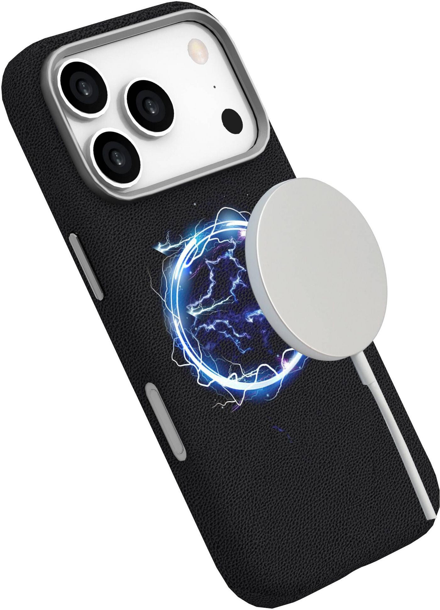eSTUFF ES67160029 mobile phone case Cover Black