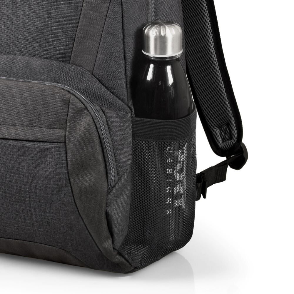 PORT Designs Houston Eco backpack Casual backpack Black
