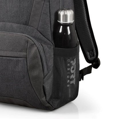 PORT Designs Houston Eco backpack Casual backpack Black