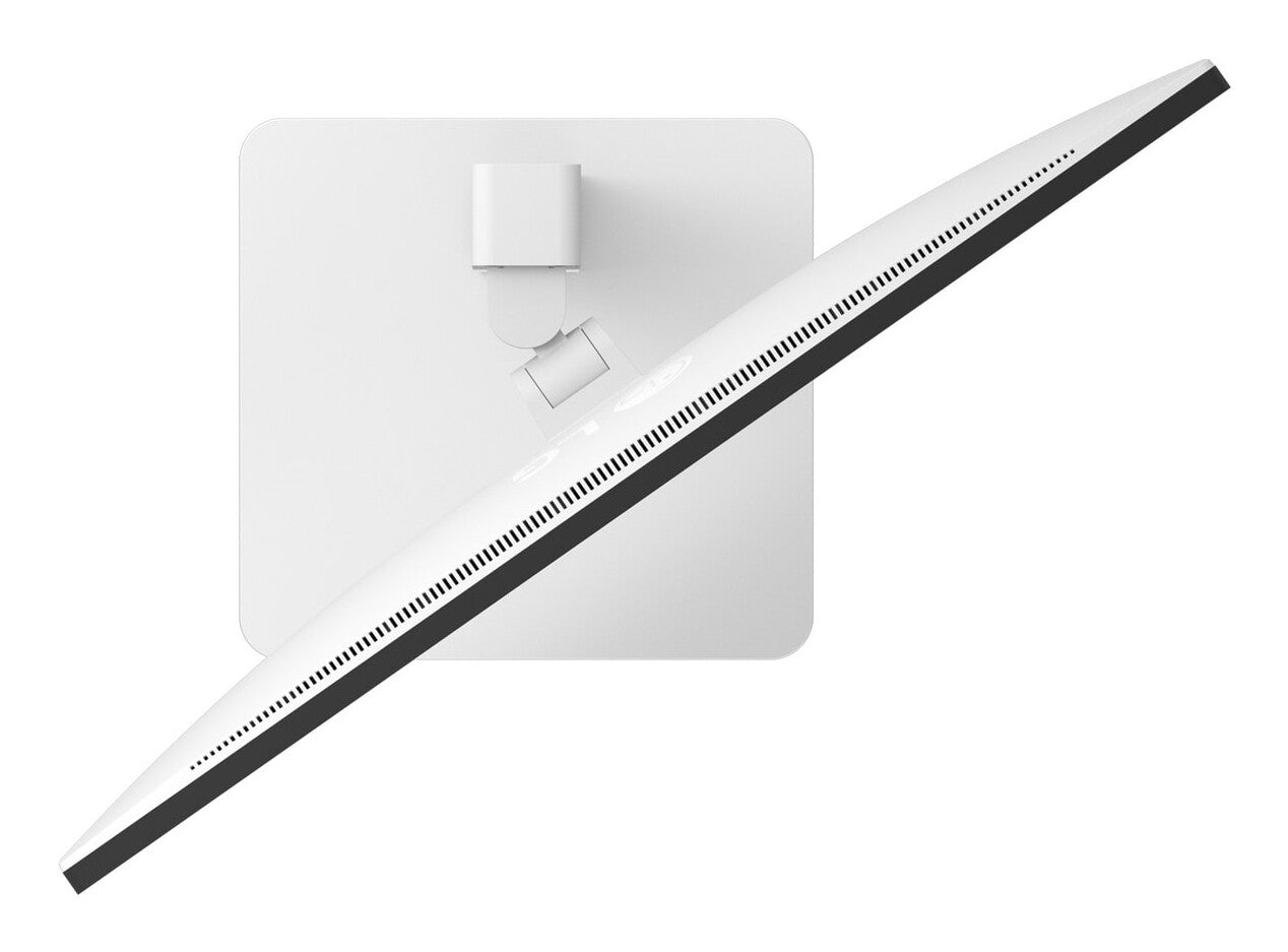 LG 27US550-W.AEK computer monitor 68.6 cm (27") 3840 x 2160 pixels 4K Ultra HD LCD White