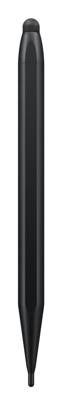 Samsung LH75WAFPLGC interactive whiteboard 190.5 cm (75") 3840 x 2160 pixels Touchscreen Black, Grey