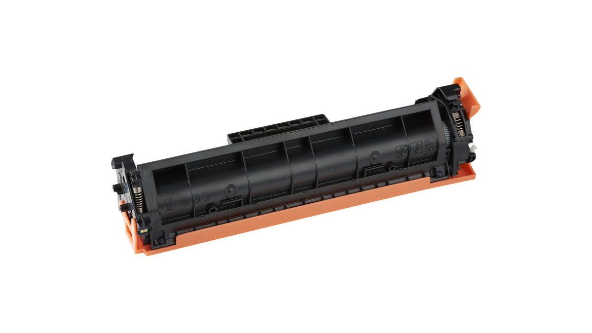 AgfaPhoto Compatible Toner Cartridge, Black, Replacement for HP CF217A, 17A, 1600 Pages