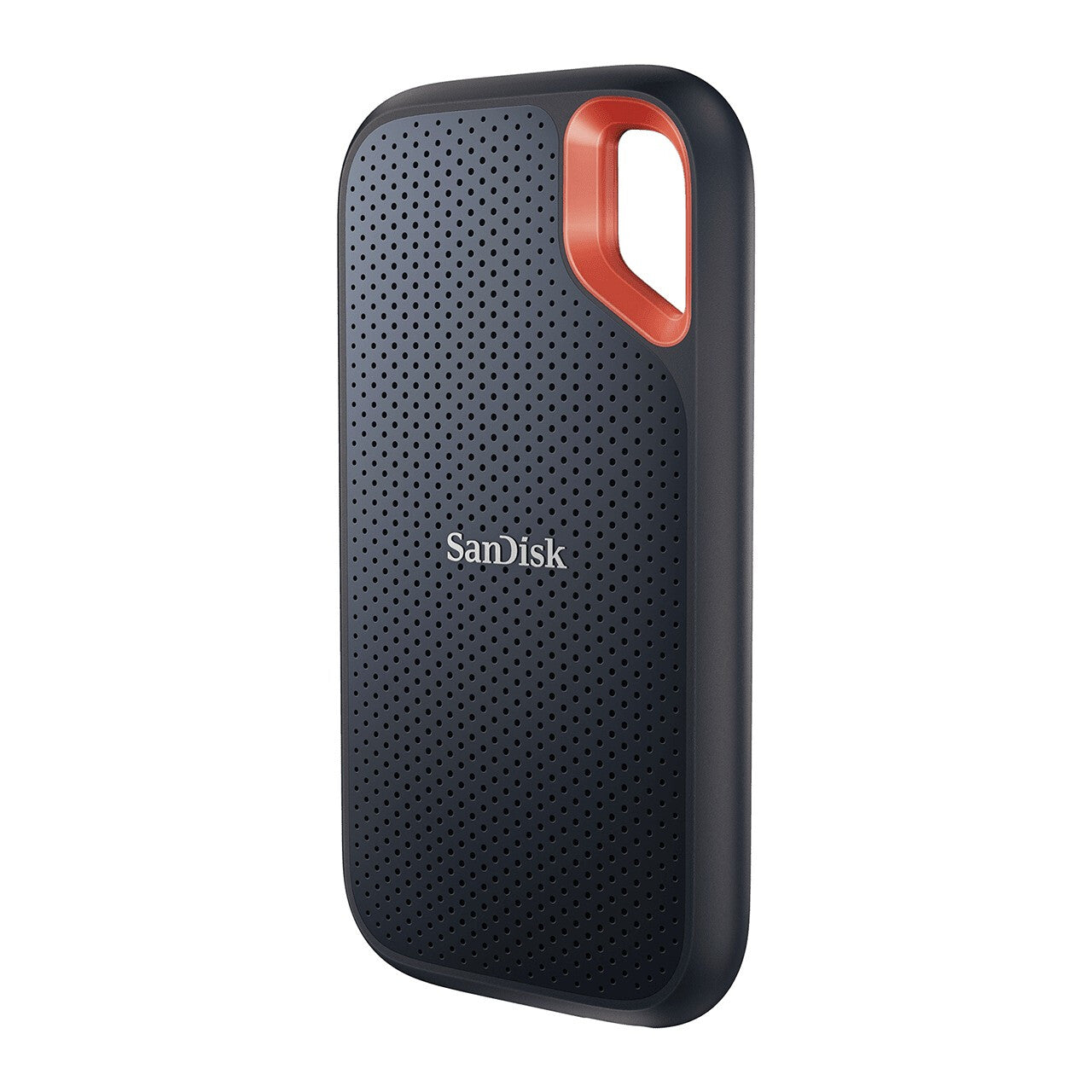 SanDisk Extreme Portable 1 TB Black