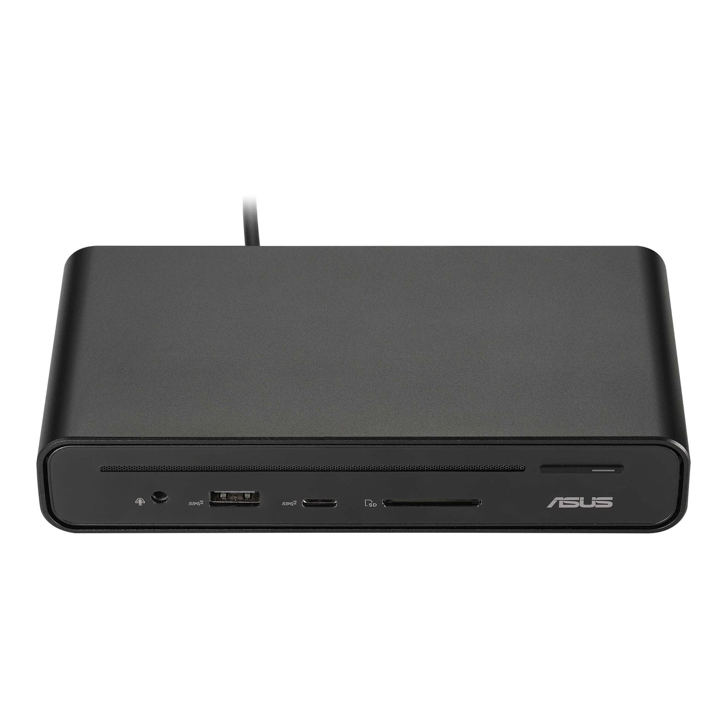 ASUS Triple Display USB-C Dock DC300 Docking USB 3.2 Gen 2 (3.1 Gen 2) Type-C Black