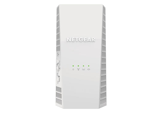 NETGEAR EX6410 1900 Mbit/s White