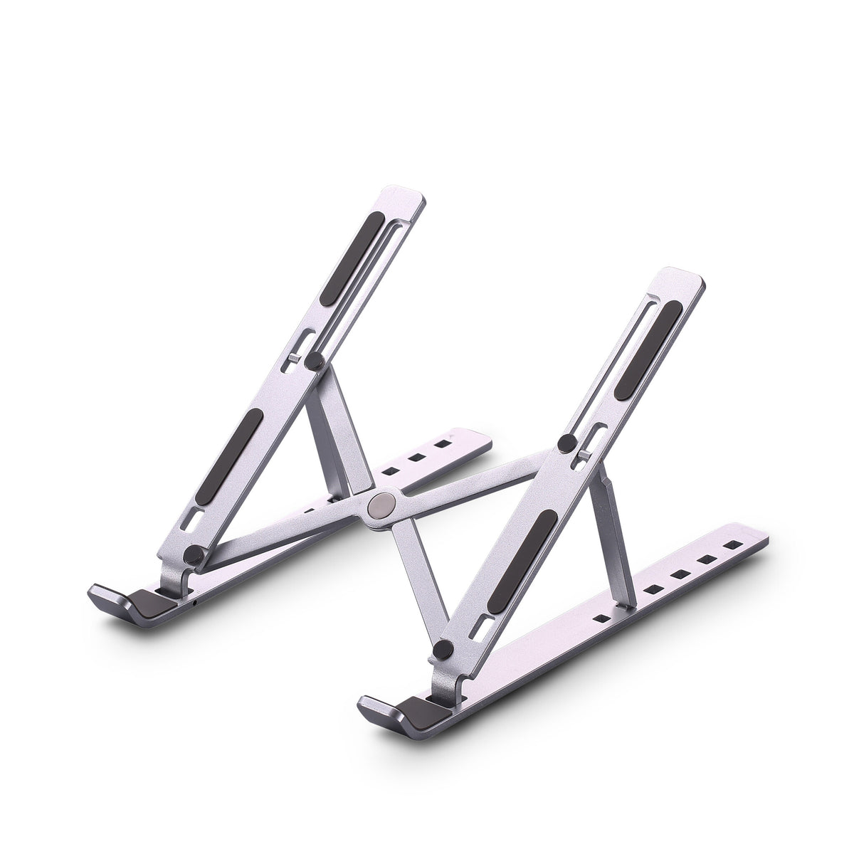 Urban Factory ERGO: FOLDABLE ALUMINIUM MULTI-POSITION STAND