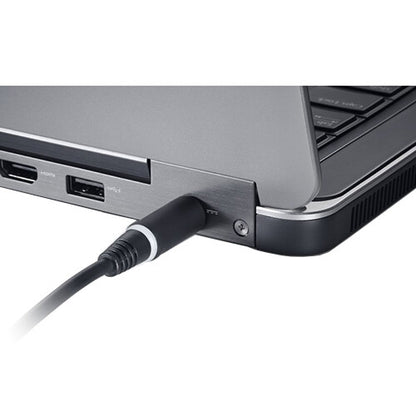 DELL 332-1831 power adapter/inverter Indoor 65 W Black
