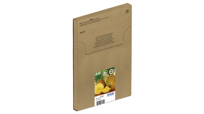 Epson Multipack 4-colours 604 EasyMail