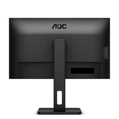 AOC 24P3CV computer monitor 60.5 cm (23.8") 1920 x 1080 pixels Full HD LED Black