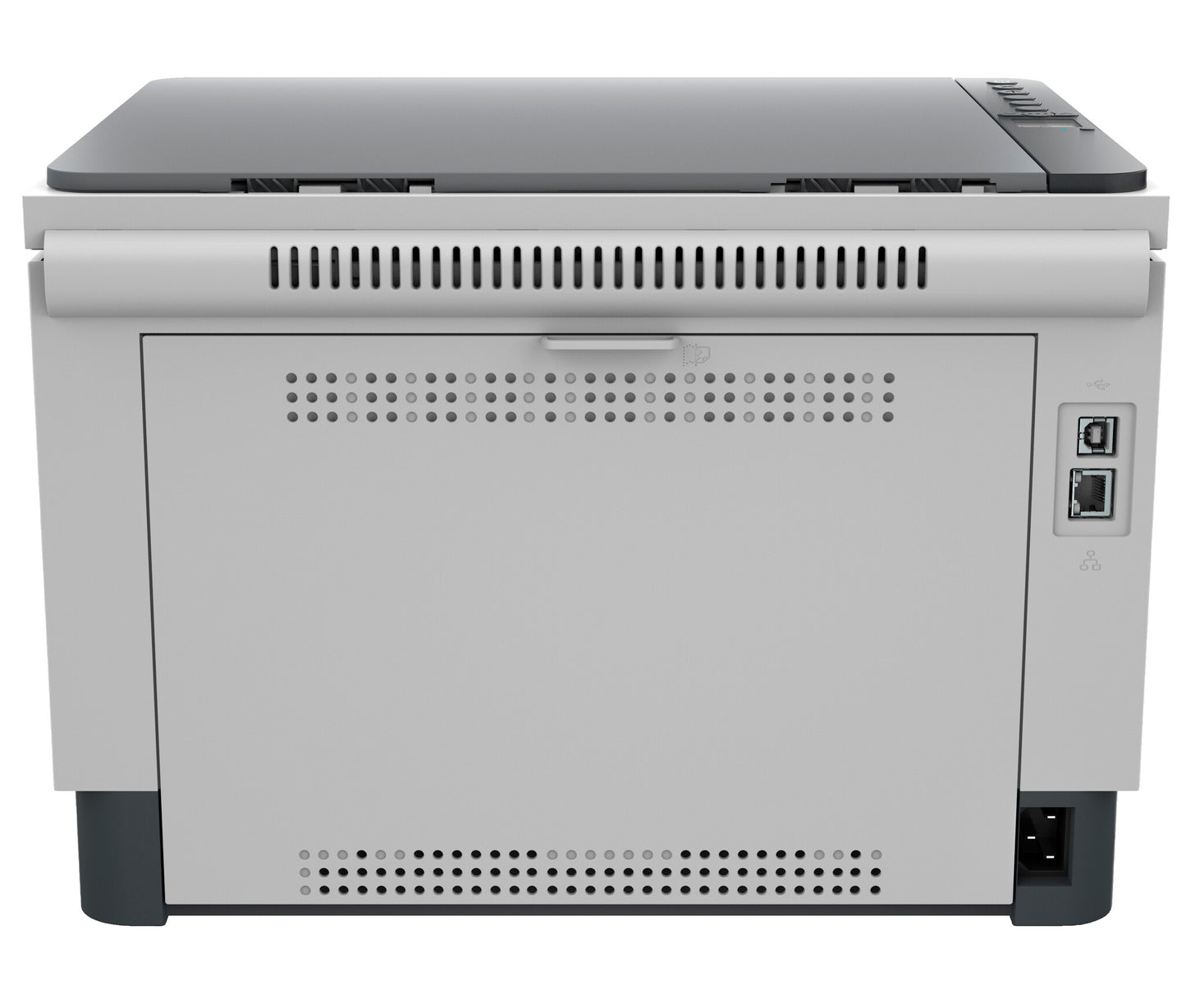 HP LaserJet Tank 2604dw Wireless Multifunction Black and white Printer, Copier, Scanner; Duplex