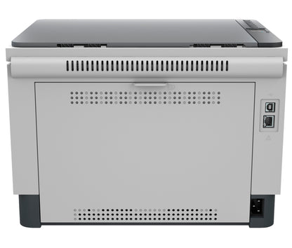 HP LaserJet Tank 2604dw Wireless Multifunction Black and white Printer, Copier, Scanner; Duplex