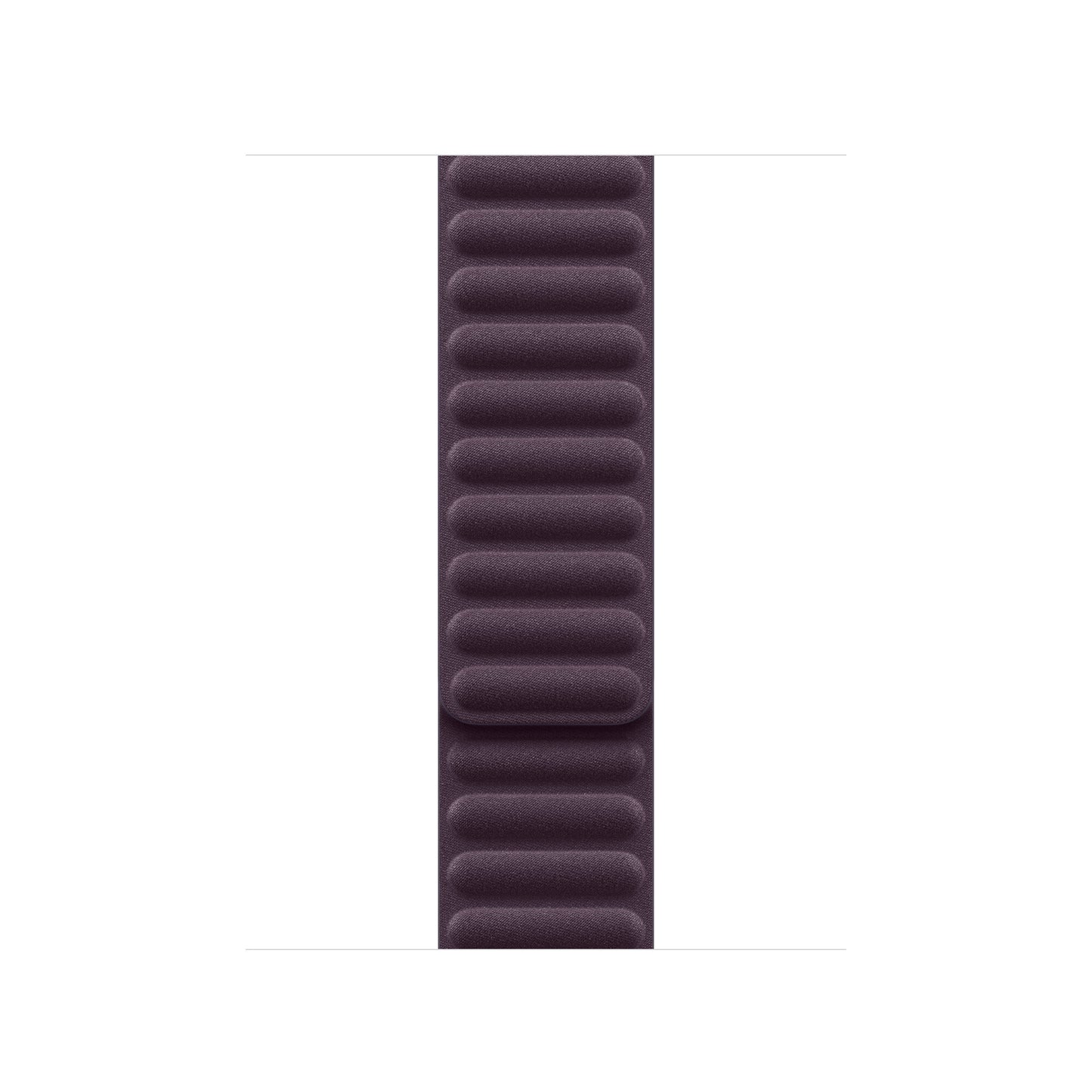 Apple 42mm Blackberry Magnetic Link - M/L