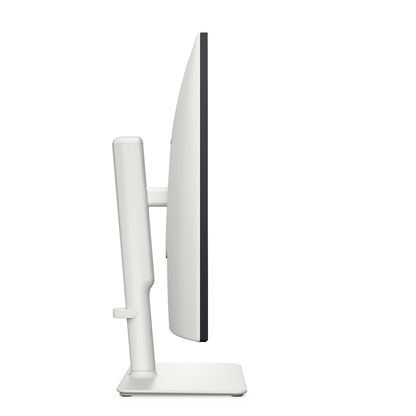 DELL S Series S2725DS computer monitor 68.6 cm (27") 2560 x 1440 pixels Quad HD LCD White