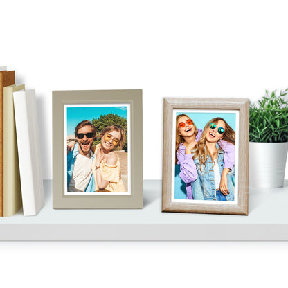 HP Matte Photo Paper 180 g/m2 10 x 15 cm (101 x 152 mm) 25 sheets