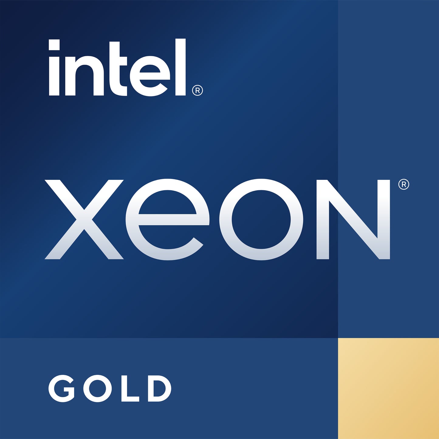 Intel Xeon Gold 5315Y processor 3.2 GHz 12 MB Tray