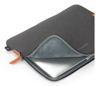 DICOTA D31752-RPET laptop case 33 cm (13") Sleeve case Anthracite
