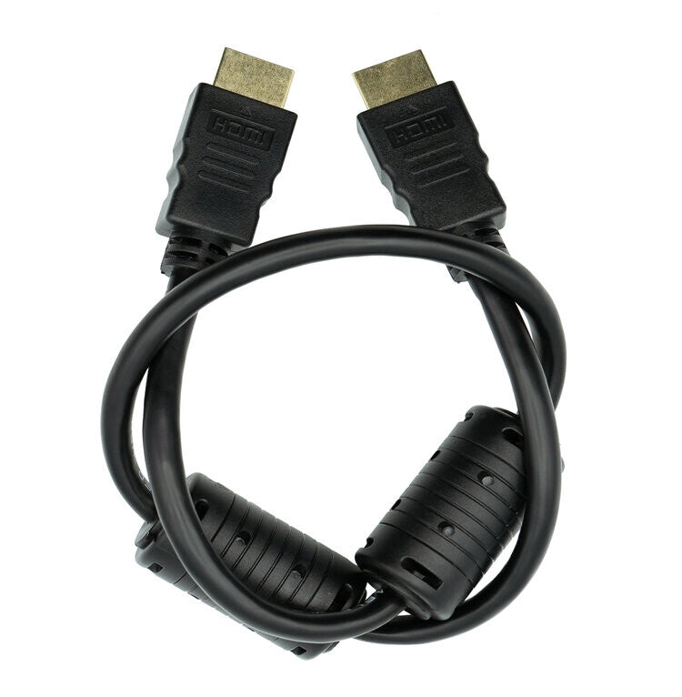 ProXtend HDMI Cable with Ferrite Core 0.5m