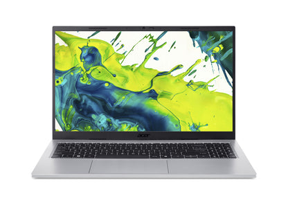 Acer Aspire Go 15 AG15-44P - 15.6" Full HD, AMD Ryzen 3 5400U, 8GB, 512GB SSD, Windows 11 Laptop