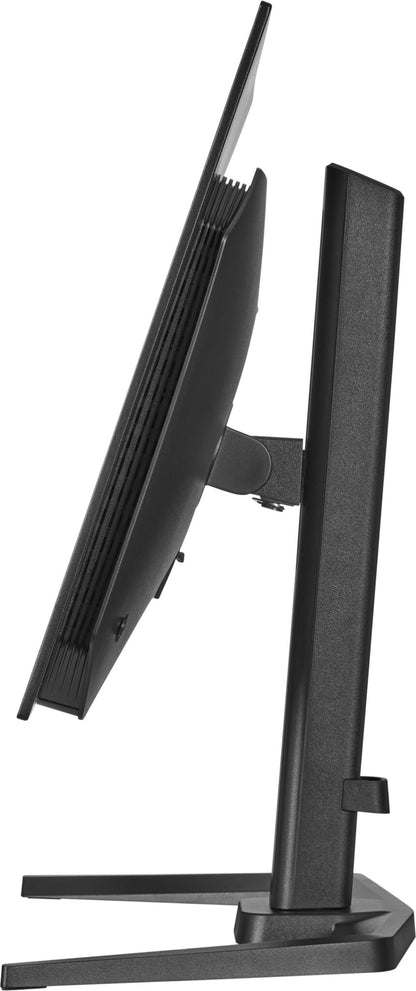iiyama G-MASTER GOB2701QSC-B1 computer monitor 68.6 cm (27") 2560 x 1440 pixels 2K Ultra HD OLED Black