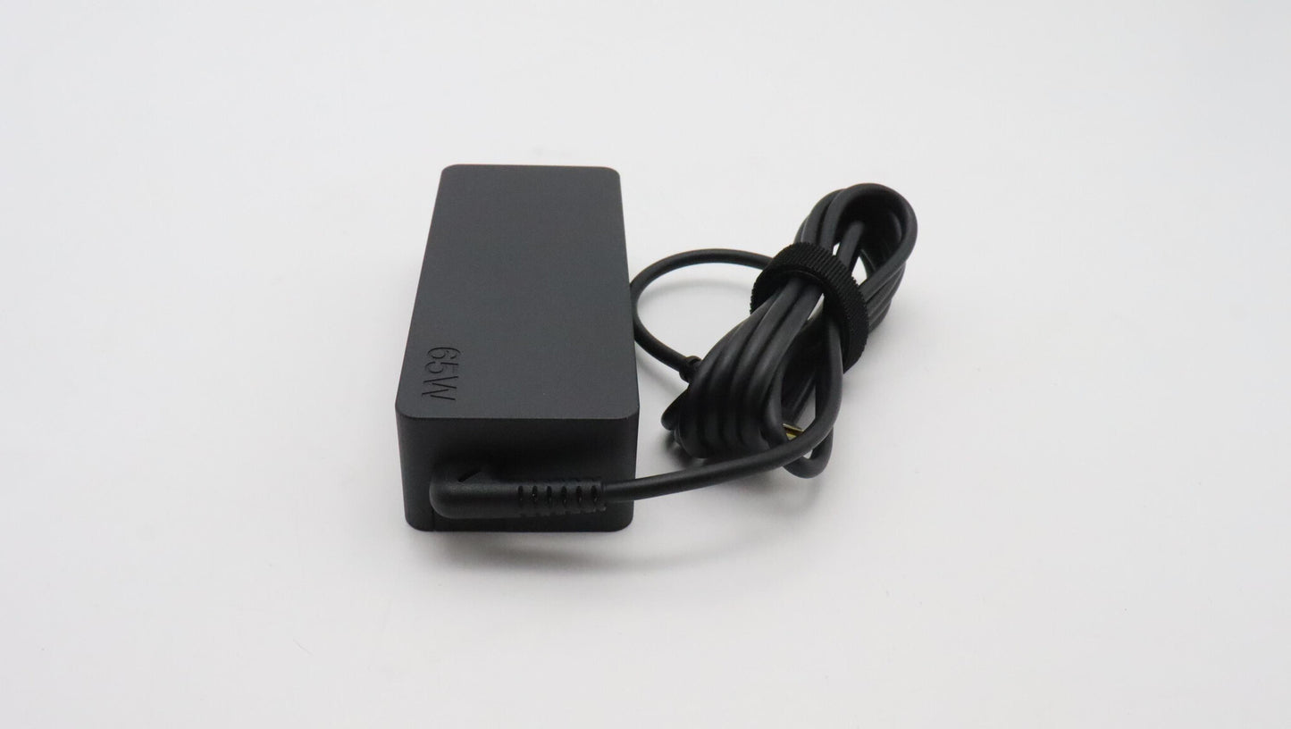Lenovo 5A10W86252 power adapter/inverter Indoor 65 W Black