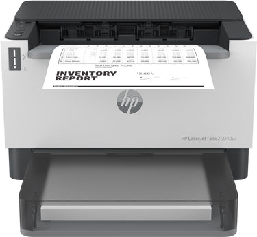HP LaserJet Tank 2504dw Printer