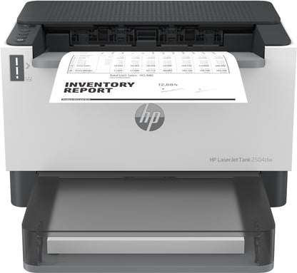 HP LaserJet Tank 2504dw Printer