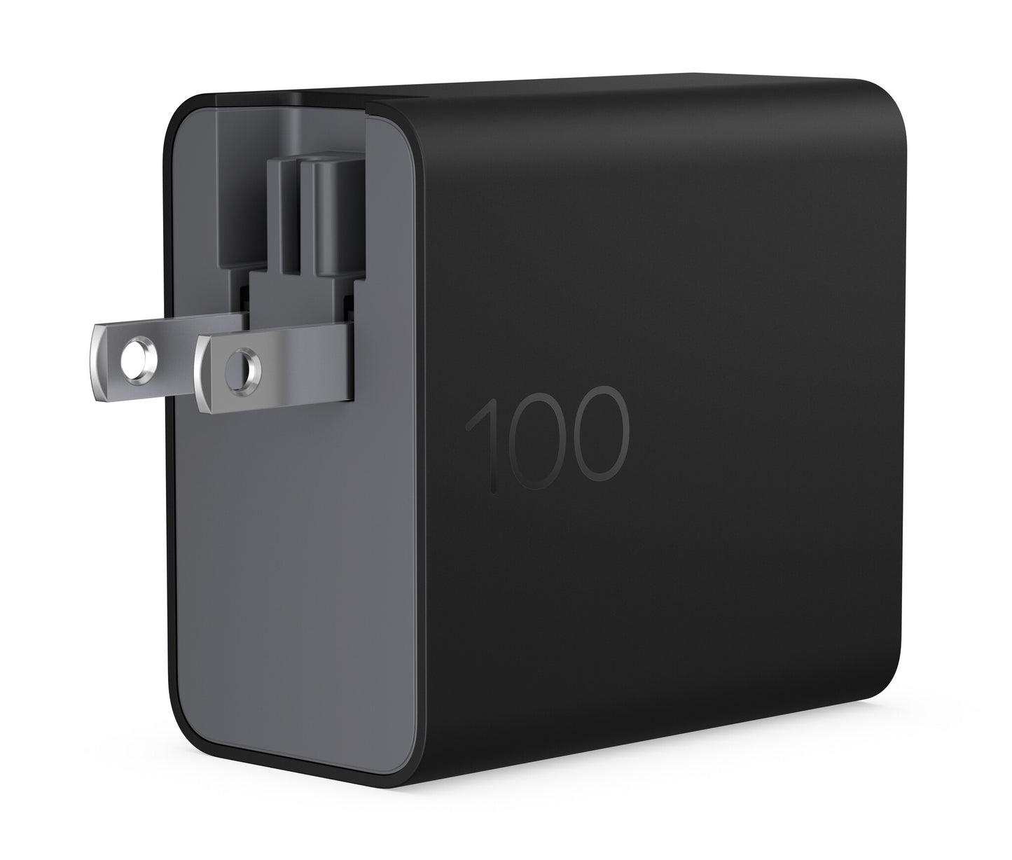 HP 100W Gallium Nitride Wall Charger EURO SmartBuy power adapter/inverter