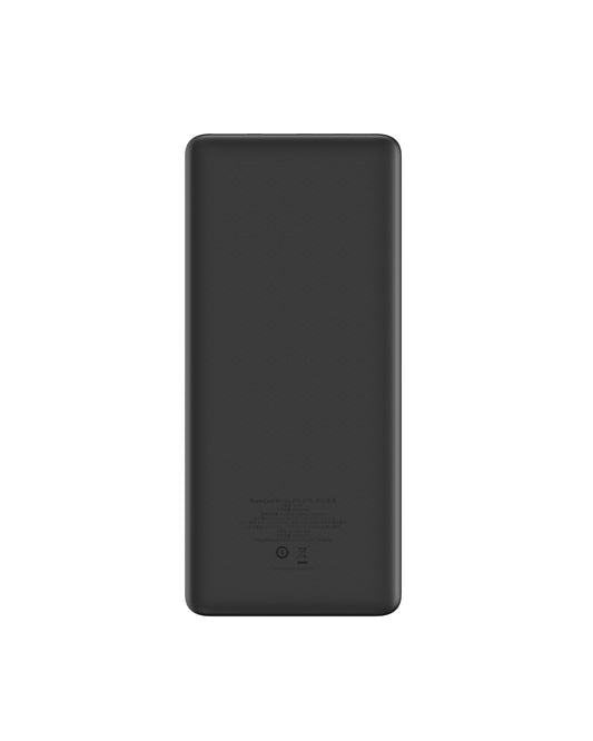 Anker PowerCore III Lithium-Ion (Li-Ion) 25600 mAh Black