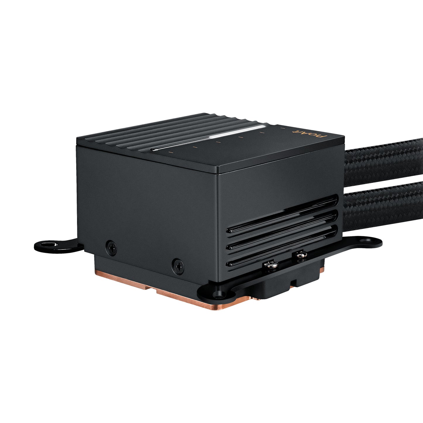 ASUS ProArt LC 240 Processor All-in-one liquid cooler 12 cm Black