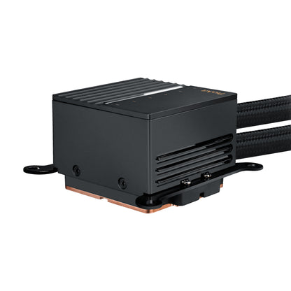 ASUS ProArt LC 240 Processor All-in-one liquid cooler 12 cm Black