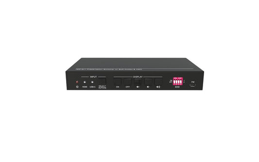 Vivolink VLHUB121-MME video switch