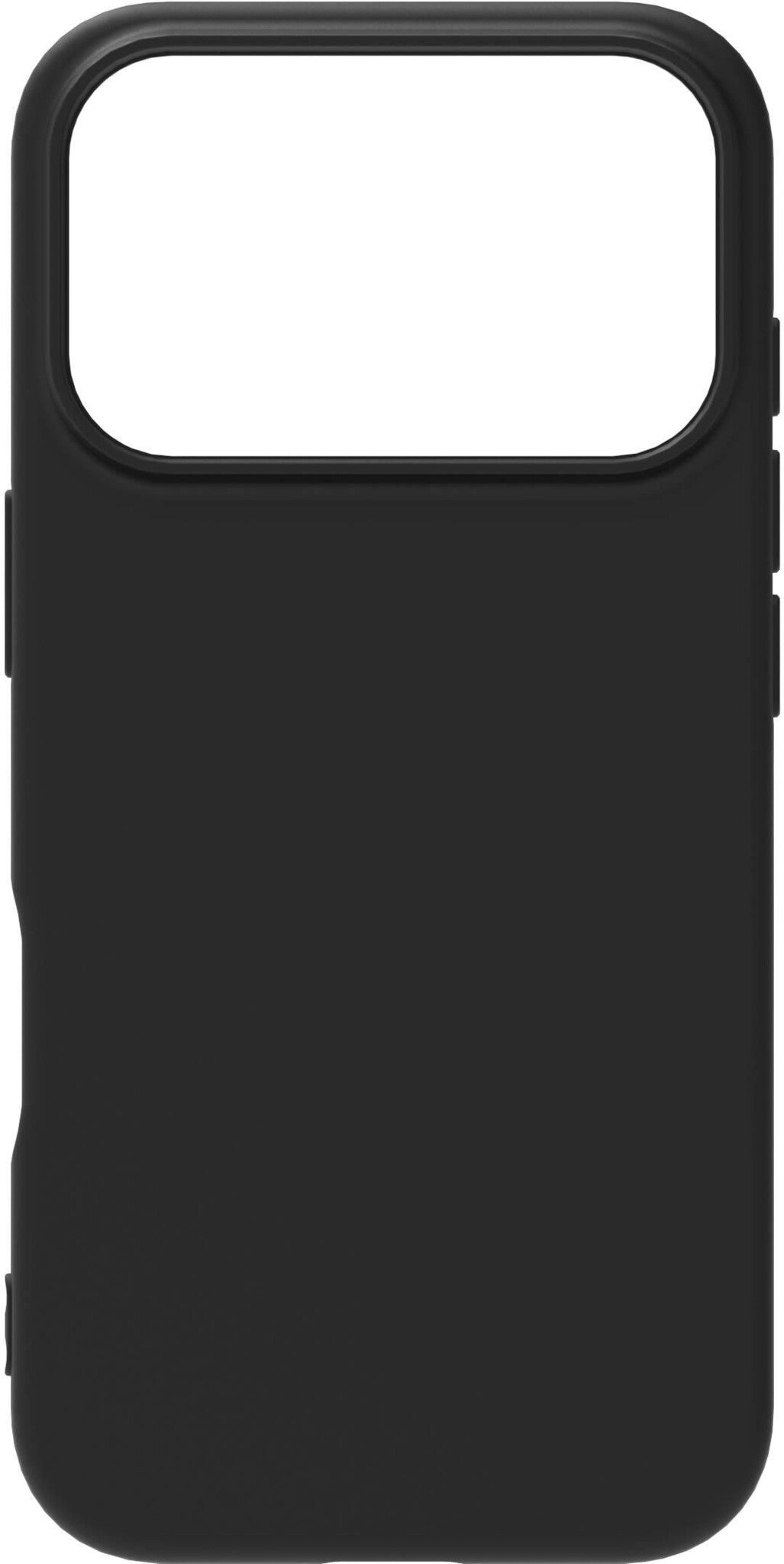 eSTUFF ES67101057 mobile phone case Cover Black