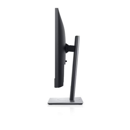 DELL P2418HZ computer monitor 60.5 cm (23.8") 1920 x 1080 pixels Full HD LED Black