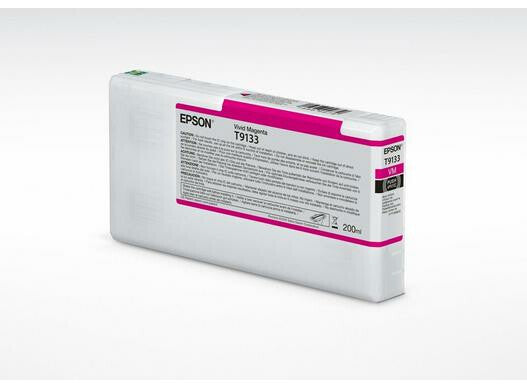 Epson C13T91330N ink cartridge 1 pc(s) Original Vivid magenta