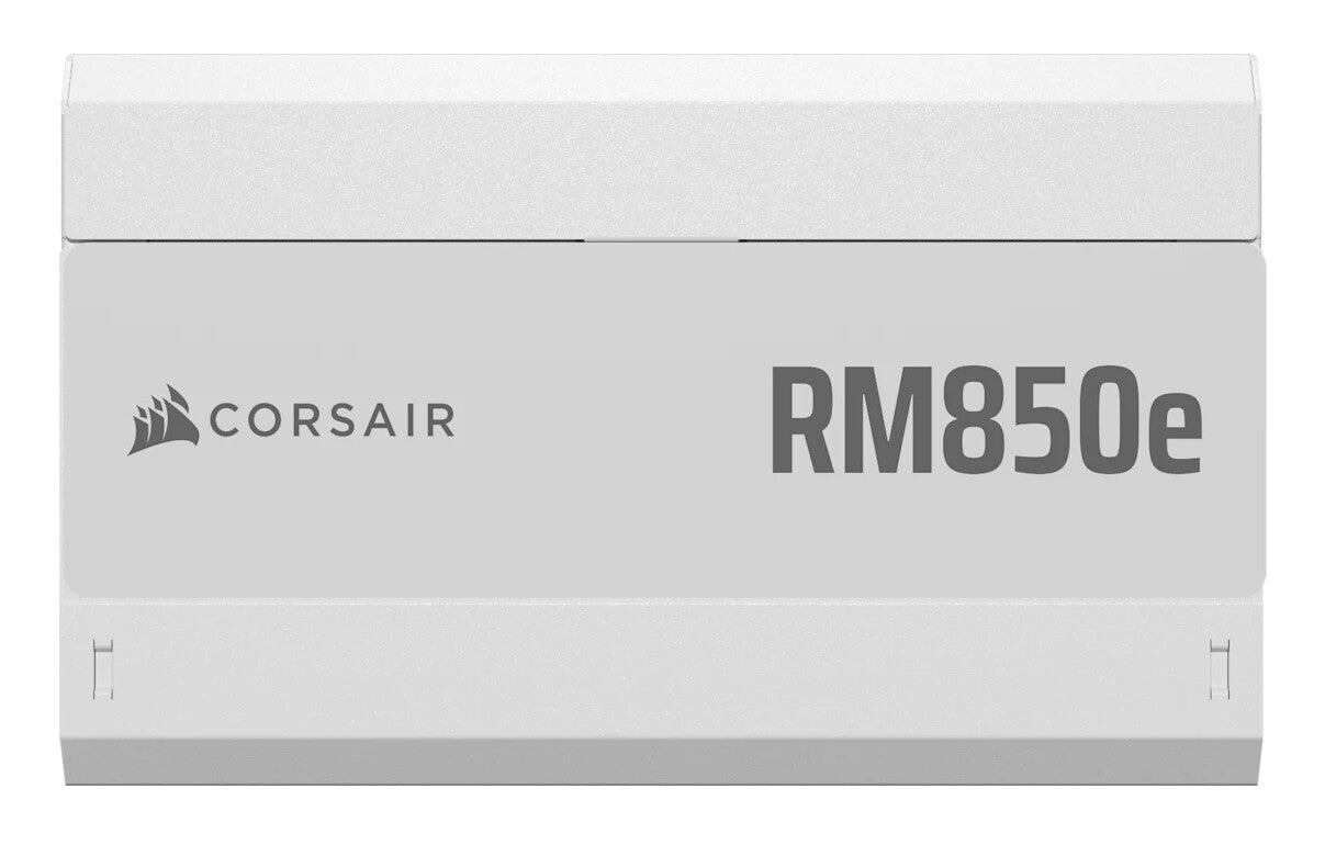 Corsair RM850e power supply unit 850 W 20+4 pin ATX ATX White