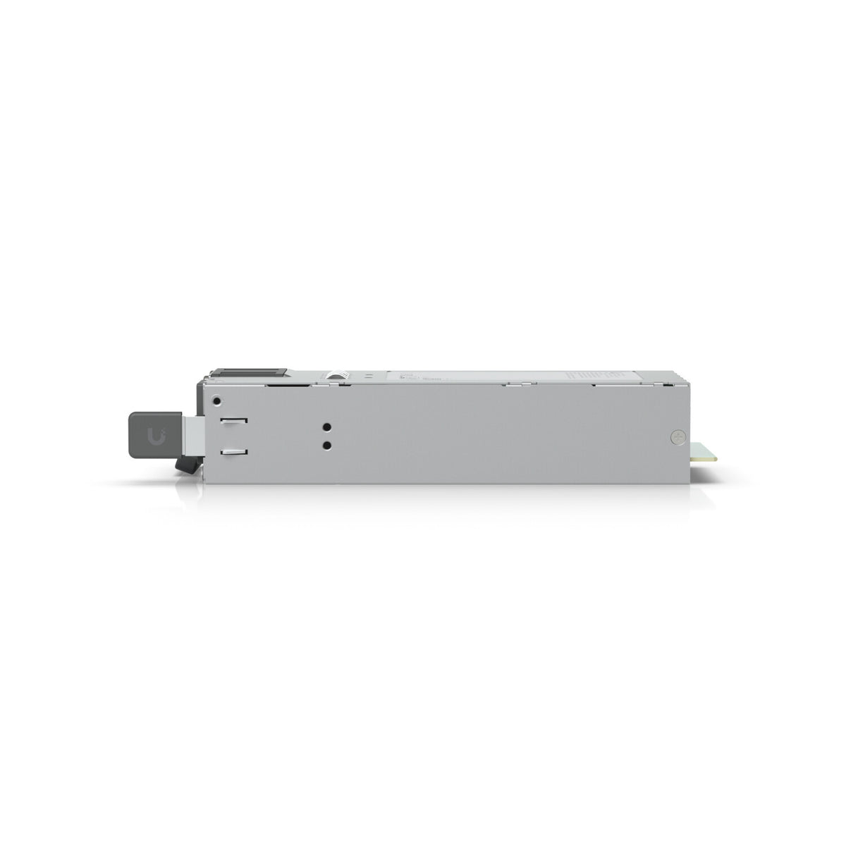 Ubiquiti UACC-PSU-12V-550W-EU power adapter/inverter Indoor Green, Grey