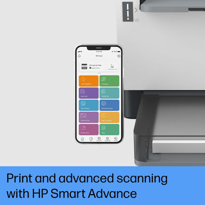 HP LaserJet Tank 2504dw Printer