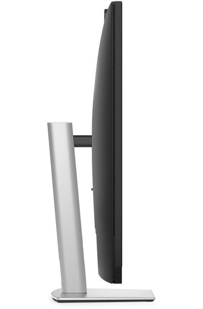 DELL Pro P P4326QEB computer monitor 108 cm (42.5") 3840 x 2160 pixels 4K Ultra HD LCD Black, Grey