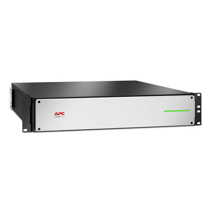 APC Smart-UPS Online 48V 2U Lithium-Ion External Battery Pack