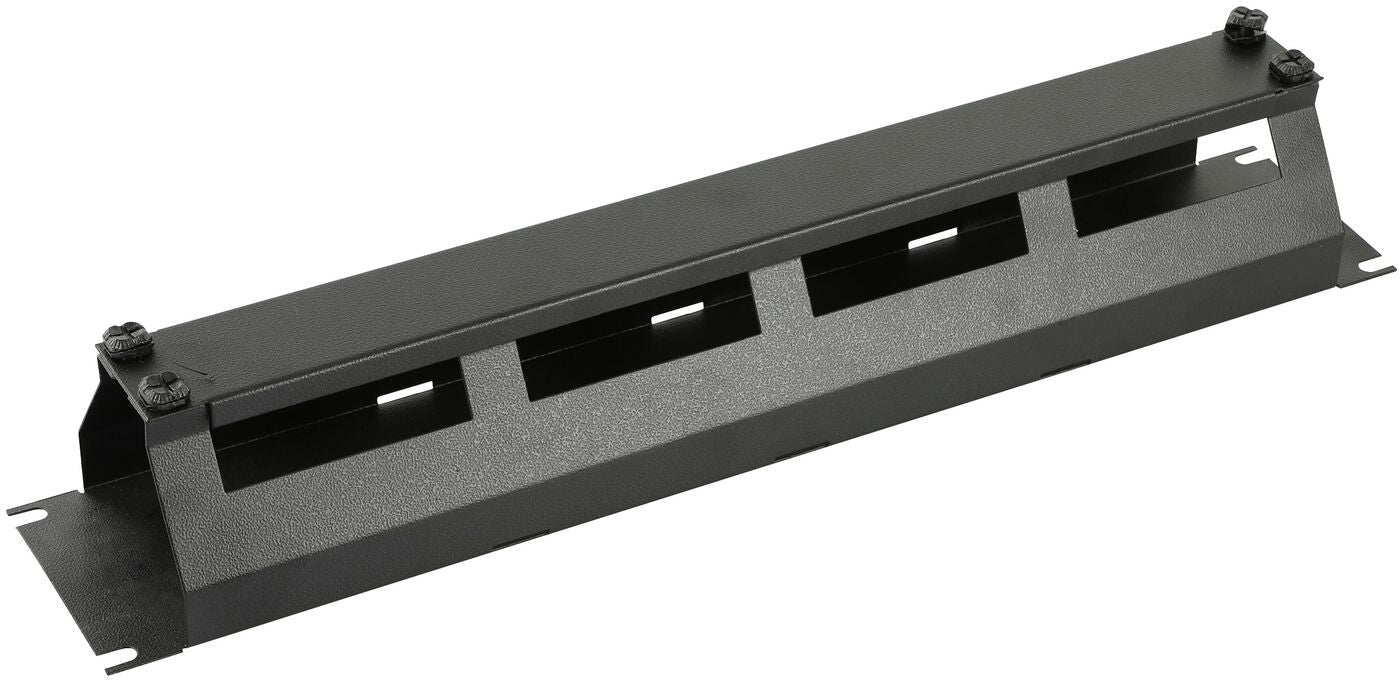 Lanview RAO425BL rack accessory Cable organizer
