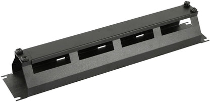 Lanview RAO425BL rack accessory Cable organizer