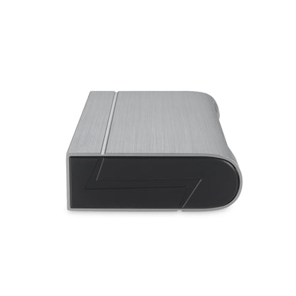 Kensington AD4010T4 Thunderbolt 4 and USB4 Quad Video Docking Station - 98W PD - DP/HDMI - Windows/macOS
